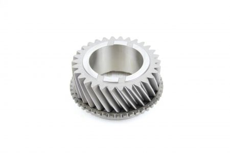 Mitsubishi Precision Gear (OE: ME-130030) - The Mitsubishi Precision Gear (OE: ME-130030) is a meticulously crafted component that exemplifies Mitsubishi's commitment to quality and precision engineering. This gear, identified by the OE number ME-130030, serves a critical role in various applications.